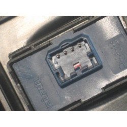 Interrupteur De Leve Vitre Avant Droit Fiat Doblo 2 Phase 1